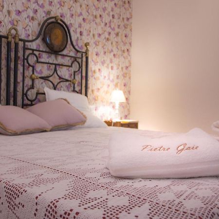 Pietre Gaie Villa Alberobello Buitenkant foto